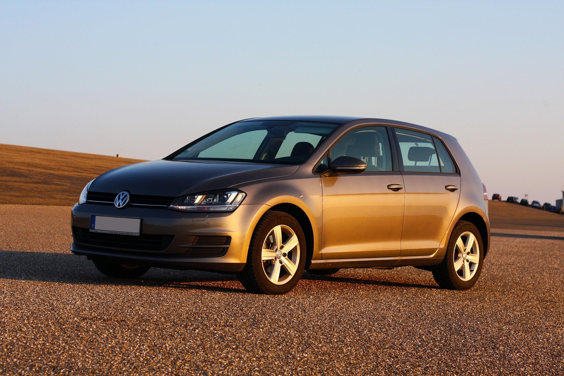 Volkswagen Golf VII – 41 820 km